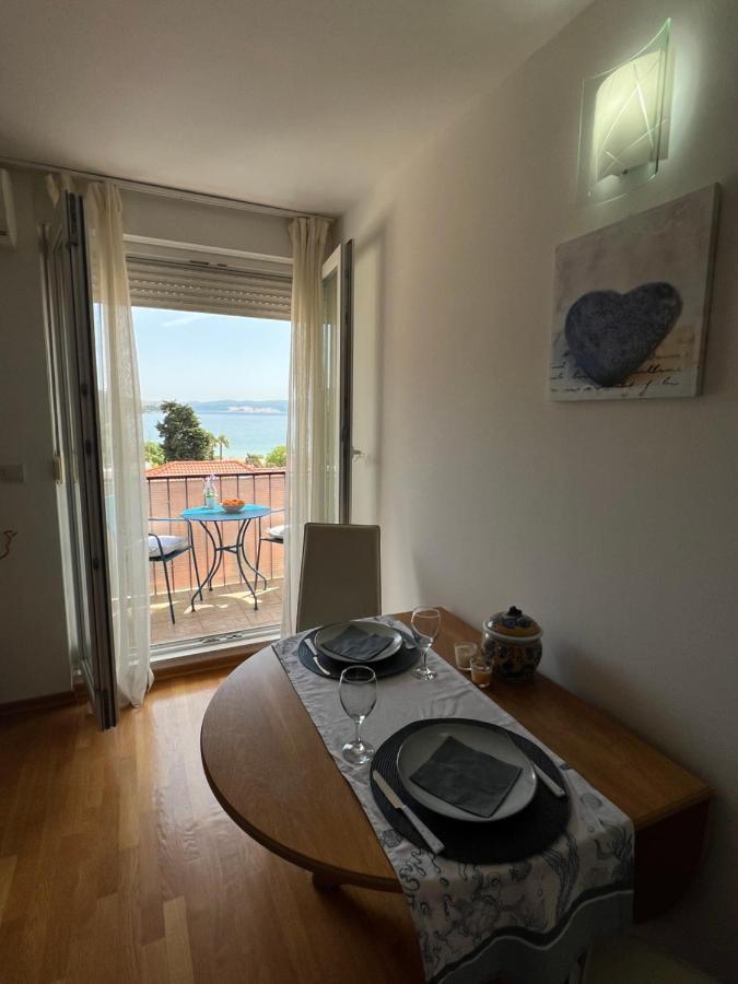 Apartman Center Omis Exterior photo